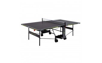 Тенісний стіл для вулиці Donic Outdoor Style 800/ Antracite / Антрацит (230218700)