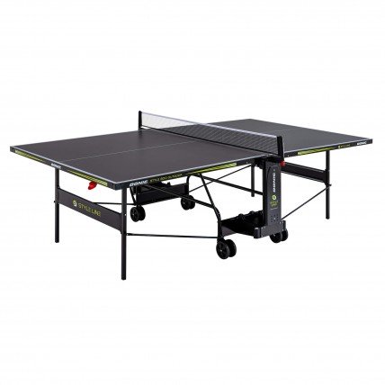 Тенісний стіл для вулиці Donic Outdoor Style 800/ Antracite / Антрацит (230218700)