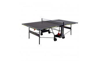 Тенісний стіл для вулиці Donic Outdoor Style 800/ Antracite / Антрацит (230218700)