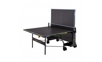 Тенісний стіл для вулиці Donic Outdoor Style 800/ Antracite / Антрацит (230218700)