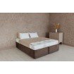 Матрац MatroLuxe Latte Soft Plus / Латте Софт Плюс (серія Coffe Soft Plus) 120x200 (M296LatteSP) Матрац MatroLuxe Latte Soft Plus / Латте Софт Плюс (серія Coffe Soft Plus) 120x200 (M296LatteSP)