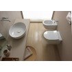 Підвісний унітаз GSG LIKE 52,5 см Smart Clean matt Cement (LKWCSO020) Підвісний унітаз GSG LIKE 52,5 см Smart Clean matt Cement (LKWCSO020)