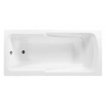 Ванна акрилова Vagnerplast Max Ultra 170x82 см (VPBA178ULM2X-01)