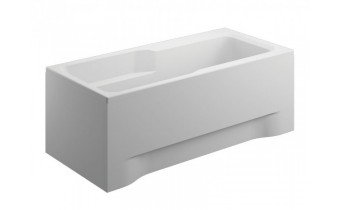 Ванна Polimat Relax 150x70 + ніжки (00972)