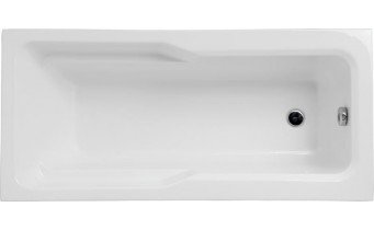 Ванна Polimat Relax 150x70 + ніжки (00972) Ванна Polimat Relax 150x70 + ніжки (00972)
