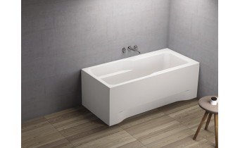 Ванна Polimat Relax 150x70 + ніжки (00972)