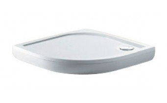 Душовий піддон Riho Kolping 900х900, білий (DB14)
