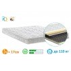 Матрац MatroLuxe Slim 5 120х190 (ML60)