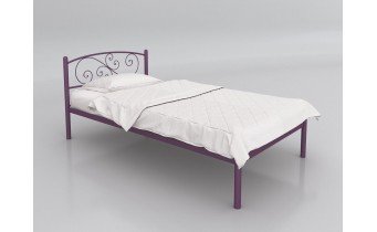 Односпальне ліжко Tenero Lilia / Лілія 80x200 (T-LIL2)