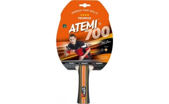 Ракетка для настільного тенісу Atemi 700 MCS C конічна (Atemi 700 MCS C)