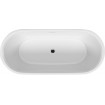 Ванна акрилова Riho Inspire 180x80 см (BD02005) Ванна акрилова Riho Inspire 180x80 см (BD02005)