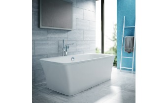 Окремостояча ванна Ideal Standard Connect Air Duo 169x78 (E113801)
