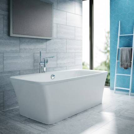 Окремостояча ванна Ideal Standard Connect Air Duo 169x78 (E113801) Окремостояча ванна Ideal Standard Connect Air Duo 169x78 (E113801)