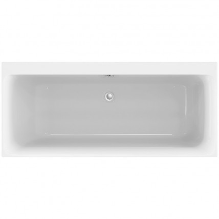 Ванна акрилова Ideal Standard Connect Air Duo 180x80, пряма (E106701) Ванна акрилова Ideal Standard Connect Air Duo 180x80, пряма (E106701)