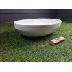 Овальний умивальник на стільницю Mexen Cornelia 50x37 см, Білий глянцевий Овальний умивальник на стільницю Mexen Cornelia 50x37 см, Білий глянцевий