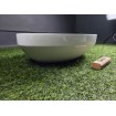 Овальний умивальник на стільницю Mexen Cornelia 50x37 см, Білий глянцевий Овальний умивальник на стільницю Mexen Cornelia 50x37 см, Білий глянцевий