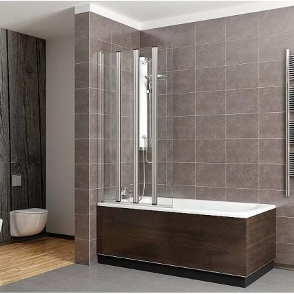 Душова шторка Radaway Eos PNW4 (205401-101)