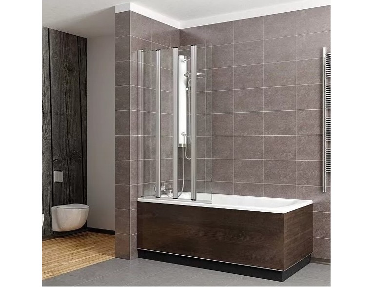 Душова шторка Radaway Eos PNW4 (205401-101)