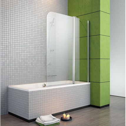 Душова шторка Radaway Eos II PND 110 права (206211-01R)