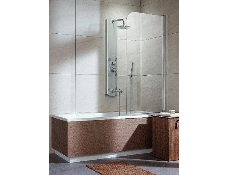 Душова шторка Radaway Eos PNJ права 700 мм (205101-101R)