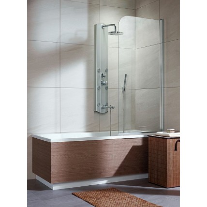 Душова шторка Radaway Eos PNJ ліва 1300 мм (205202-101L)