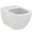 Підвісний унітаз Ideal Standard Teci 365x535x335 мм Aqua Blade (T007901) Підвісний унітаз Ideal Standard Teci 365x535x335 мм Aqua Blade (T007901)