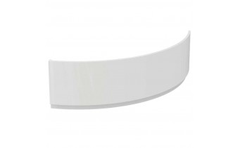 Фронтальна панель для кутової ванни Ideal Standard Hotline New 150x56 см + кріплення для панелі (K223901)