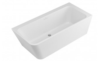 Акрилова ванна Radaway Gloria 160x73 R, кутова + ніжки (WA1-54-160x073P) Акрилова ванна Radaway Gloria 160x73 R, кутова + ніжки (WA1-54-160x073P)