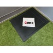 Душовий піддон, камяний Radaway Teos F 160x90 см, чорний (HTF16090-54)