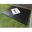 Душовий піддон, камяний Radaway Teos F 210x80 см, чорний (HTF21080-54) Душовий піддон, камяний Radaway Teos F 210x80 см, чорний (HTF21080-54)