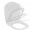Сидіння soft-close з кришкою для унітазу Ideal Standard (T352701)
