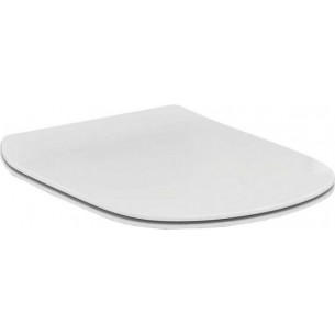Сидіння soft-close з кришкою для унітазу Ideal Standard (T352701) Сидіння soft-close з кришкою для унітазу Ideal Standard (T352701)