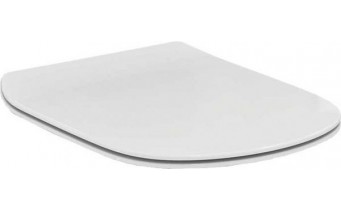 Сидіння soft-close з кришкою для унітазу Ideal Standard (T352701)