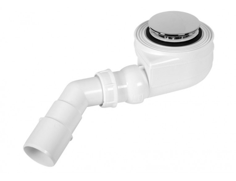 Сифон Radaway TURBOFLOW TB50P