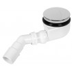 Сифон Radaway TURBOFLOW TB90P, хром