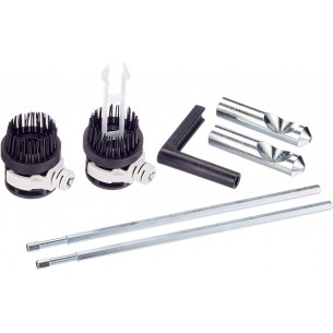 Кріплення для унітазу та біде Ideal Standard (TT0299598) Кріплення для унітазу та біде Ideal Standard (TT0299598)