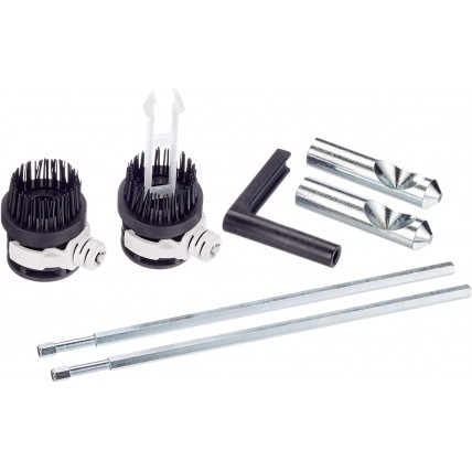 Кріплення для унітазу та біде Ideal Standard (TT0299598) Кріплення для унітазу та біде Ideal Standard (TT0299598)