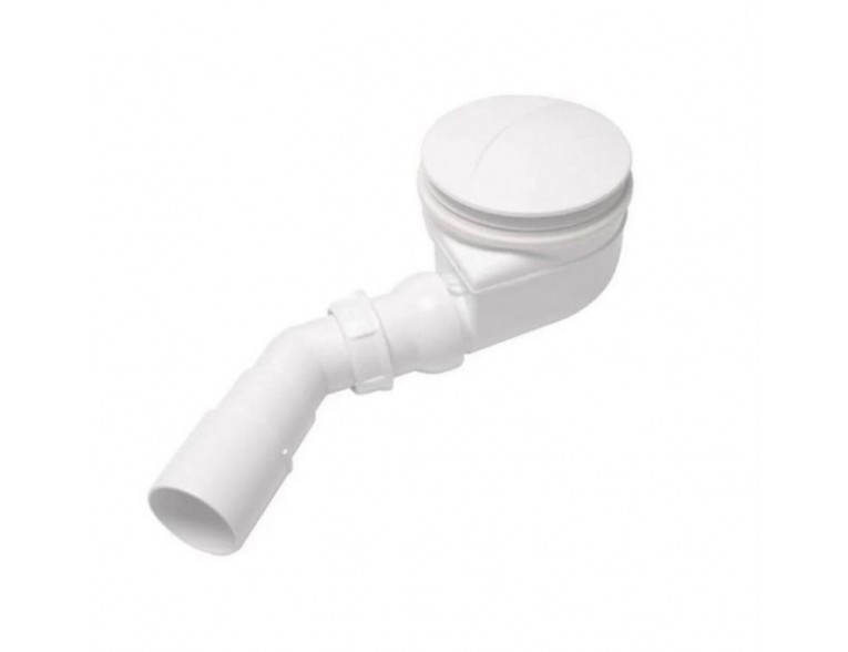 Сифон Radaway TURBOFLOW TB90P, білий