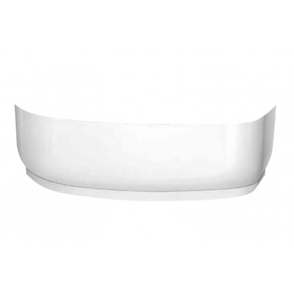 Панель для ванни Vagnerplast Selena 160x60 см, правостороння (VPPP16005FR3-04/DR)
