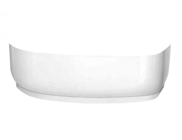 Панель для ванни Vagnerplast Selena 160x60 см, правостороння (VPPP16005FR3-04/DR)