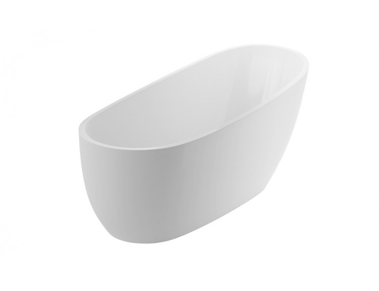 Ванна Radaway Nikia окремостояча 175×78×60/71 (WA1-41-175×078U-B)