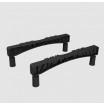 Ніжки для ванни (опора для ванни) Excellent Crown Lux і Great Arc замовте 2 комплекти (2xWAIN.NWT50)