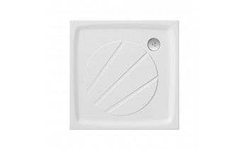Душовий піддон Ravak Perseus Pro-80 white (XA034401010) Душовий піддон Ravak Perseus Pro-80 white (XA034401010)