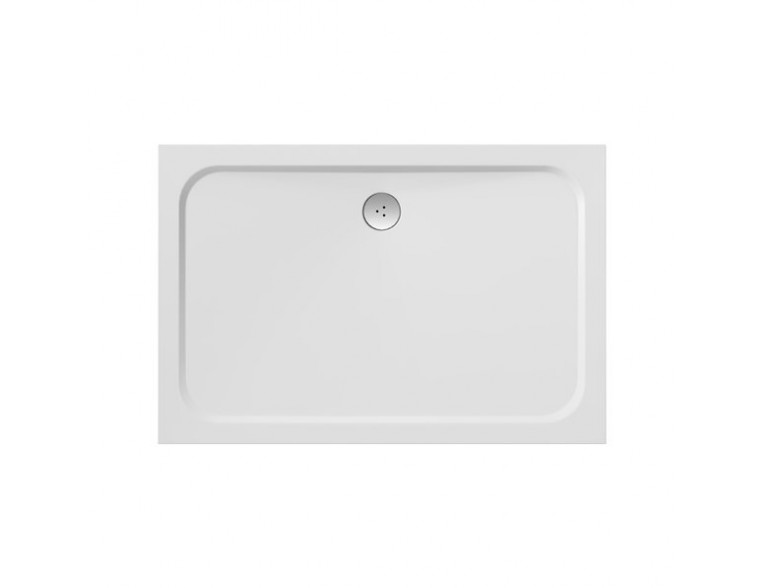 Душовий піддон Ravak Gigant Pro 120x80 CHROME (XA04G401010)