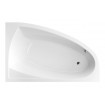 Ванна акрилова Excellent Aquaria Comfort 150x95 см, Правостороння (WAEX.AQP15WH) Ванна акрилова Excellent Aquaria Comfort 150x95 см, Правостороння (WAEX.AQP15WH)