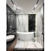 Овальна ванна окремостояча Besco Ayla / Айла 170x80 см, біла, акрилова + сифон з переливом, Chrome (WAS-170-A) Овальна ванна окремостояча Besco Ayla / Айла 170x80 см, біла, акрилова + сифон з переливом, Chrome (WAS-170-A)