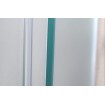 Душова кабіна Besco Modern 90x90x185, скло з ефектом морозу (MP-90-165-M) Душова кабіна Besco Modern 90x90x185, скло з ефектом морозу (MP-90-165-M)