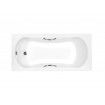 Ванна акрилова Besco Aria 130x70, пряма (WAA-130-PA) Ванна акрилова Besco Aria 130x70, пряма (WAA-130-PA)