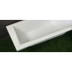 Ванна акрилова Besco Intima 150x85 R, асиметрична (WAIT-150-NP) Ванна акрилова Besco Intima 150x85 R, асиметрична (WAIT-150-NP)