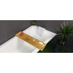 Ванна акрилова Besco Intima 150x85 R, асиметрична (WAIT-150-NP) Ванна акрилова Besco Intima 150x85 R, асиметрична (WAIT-150-NP)